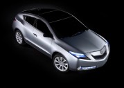 Acura ZDX Concept